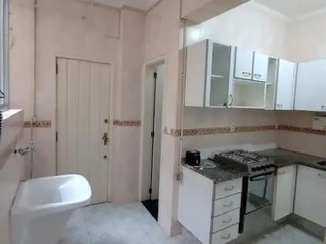 Imagem 8: Petrópolis - Apartamento Padrão - Centro