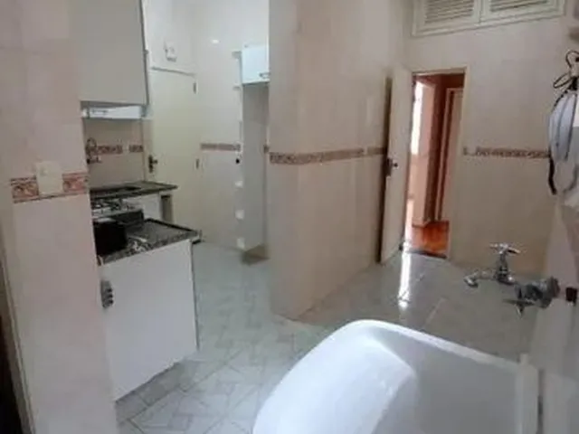Imagem 12: Petrópolis - Apartamento Padrão - Centro