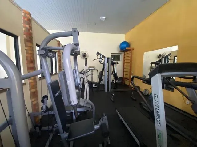 Imagem: Apartamento Todo Mobiliado