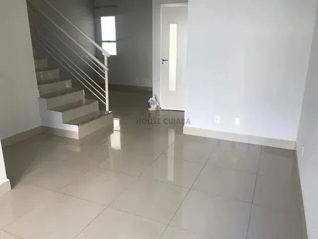 Imagem: Alugo Sobrado Alto Padrão - 3 Suítes