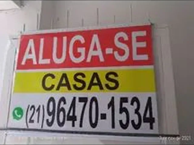 Imagem: Casa 2 Quartos e Sobrado 1 Quarto