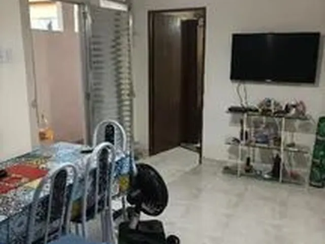 Imagem 8: Casa 2 Quartos e Sobrado 1 Quarto