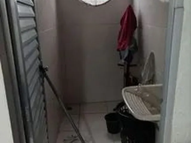 Imagem 9: Casa 2 Quartos e Sobrado 1 Quarto