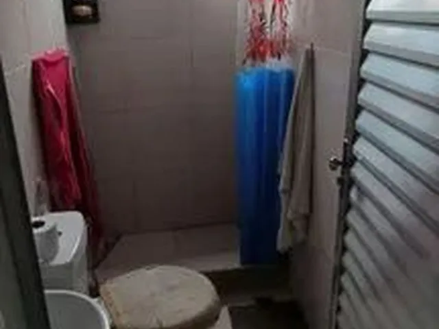Imagem 10: Casa 2 Quartos e Sobrado 1 Quarto
