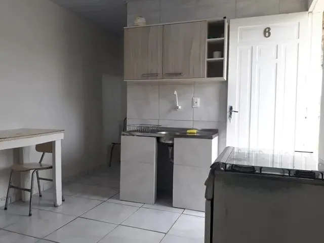 Imagem: Aluga-Se Apto/Kitnet, Td Mobiliada, Lot