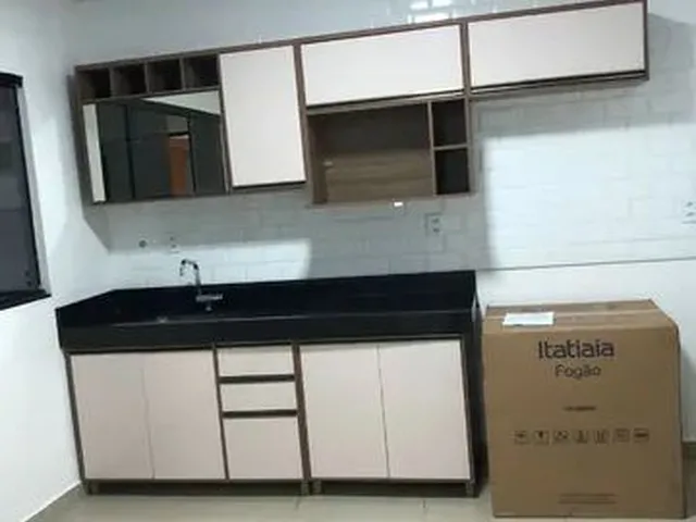 Imagem 5: Excelente Residência Vila Planalto