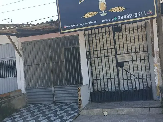 Imagem 2: Aluga Se Casa com Ponto Comercial $700