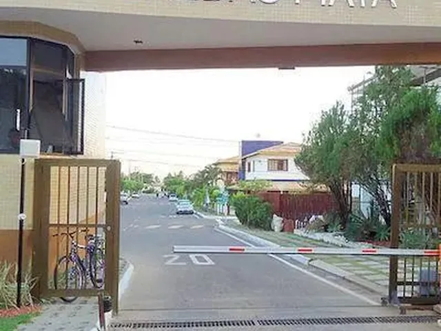 Imagem: Casa para Alugar, 4 Suítes, Piatã - Salvador