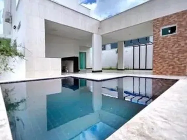 Imagem: Aluguel Casa no Damha