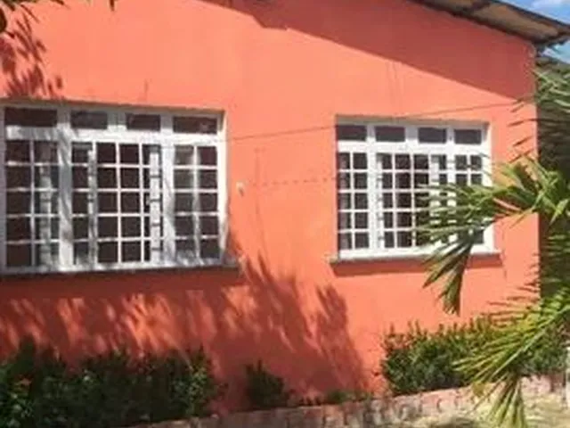 Imagem: Aluga-Se Casa R$ 1.000