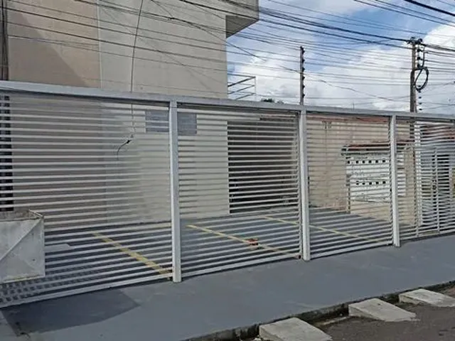 Imagem 1: Ap Tipo Kitnet Parque Dez Conjunto Sakura