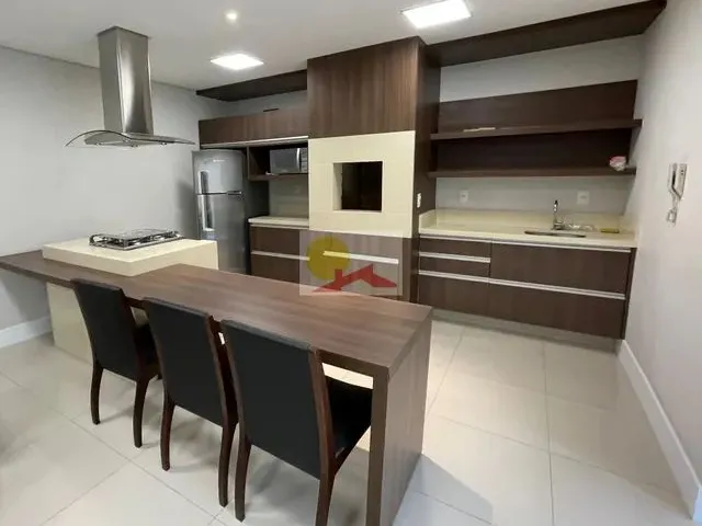 Imagem 12: Apartamento no Saguaçú com 2 Quartos para Locação, 75 M²