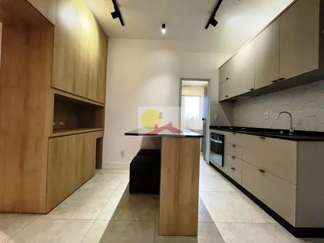 Imagem 3: Apartamento no Saguaçú com 2 Quartos para Locação, 75 M²