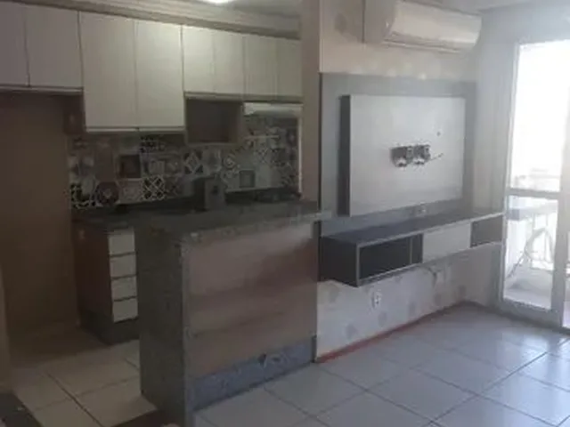 Imagem: Condominio Garden 3 Américas Locação