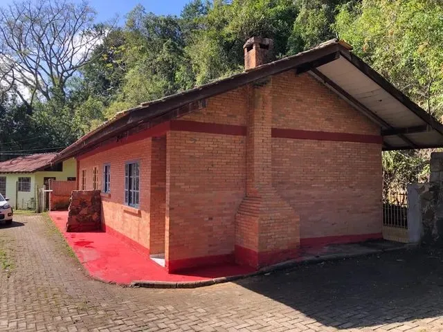 Imagem: Alugo Casas no Canto da Lagoa