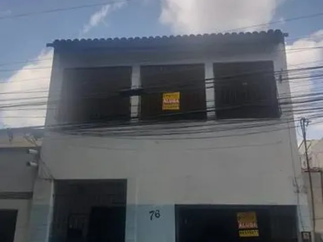 Imagem: Casa Duplex Residencial e Comercial para