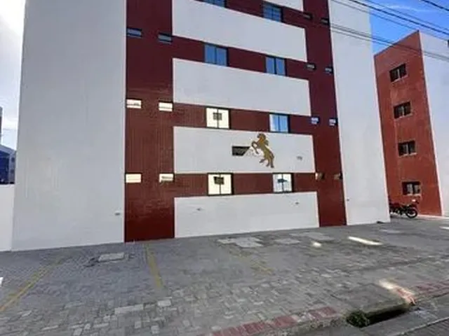 Imagem: Apartamento para Locação no Parque Cowboy