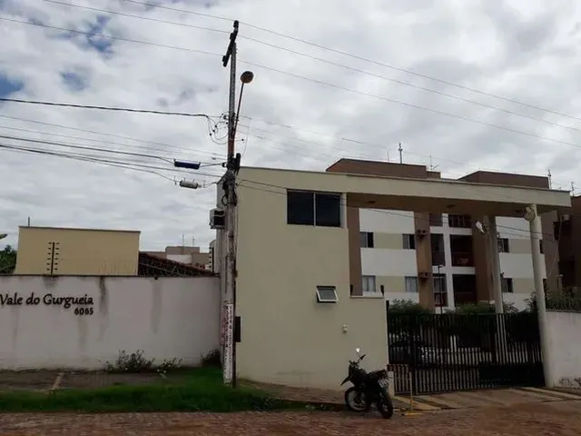 Imagem: Apartamento para Aluguel com 65 Metros Quadrados