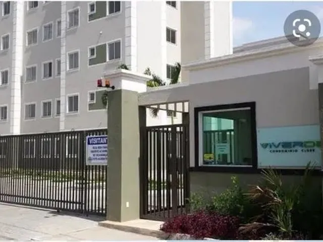 Imagem: Dl Apartamento Mobiliado na Maraponga