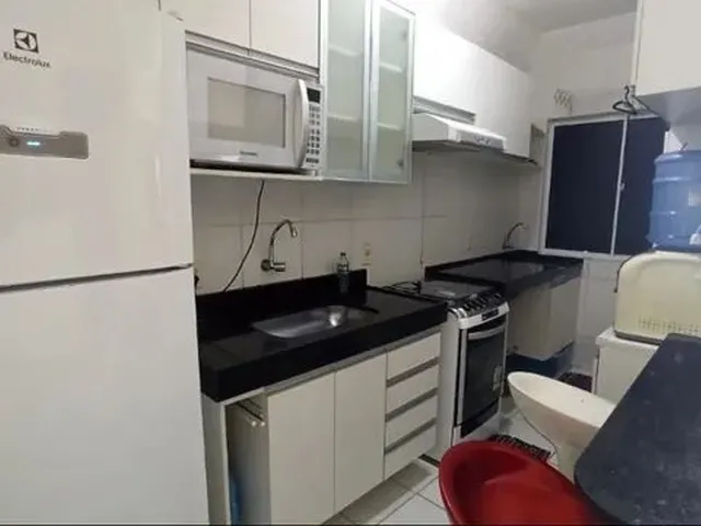 Imagem 9: Dl Apartamento Mobiliado na Maraponga