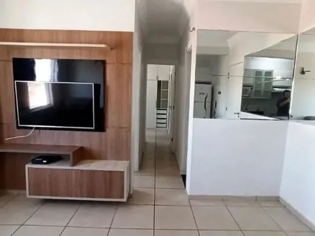 Imagem 2: Dl Apartamento Mobiliado na Maraponga