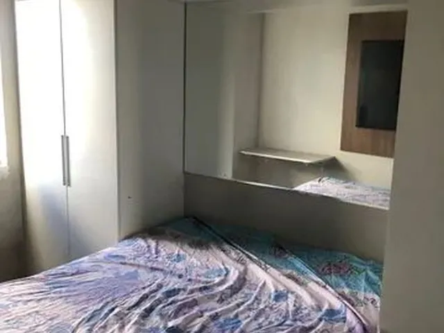 Imagem 11: Dl Apartamento Mobiliado na Maraponga