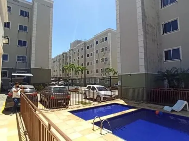 Imagem 10: Dl Apartamento Mobiliado na Maraponga