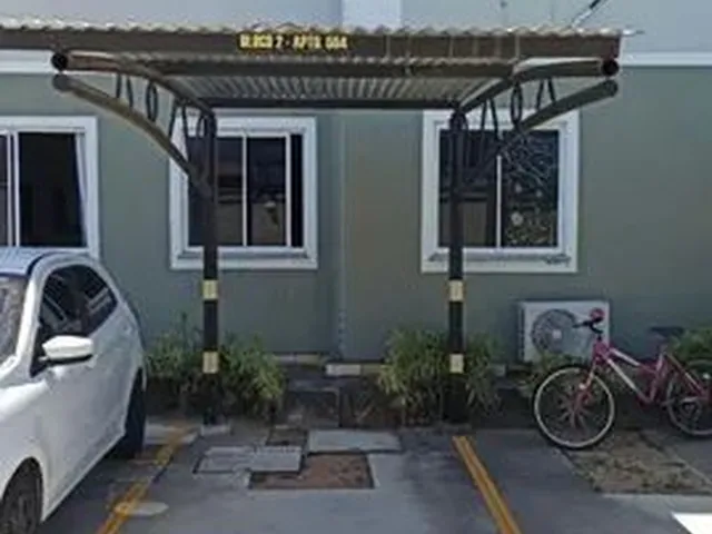 Imagem 8: Dl Apartamento Mobiliado na Maraponga