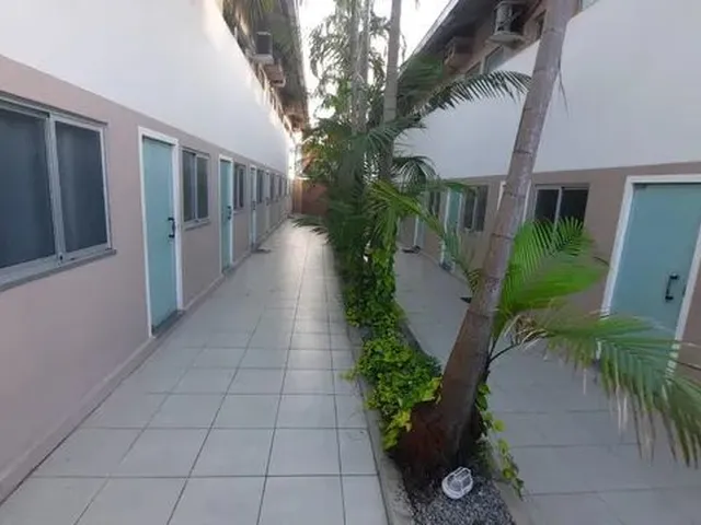 Imagem: Apartamento 01 Quartos Condomínio Vila