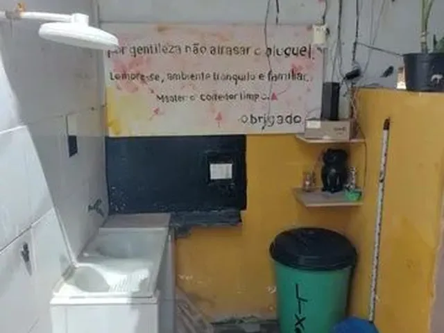 Imagem 7: Alugo Suíte Vazio Vila de Ponta Negra