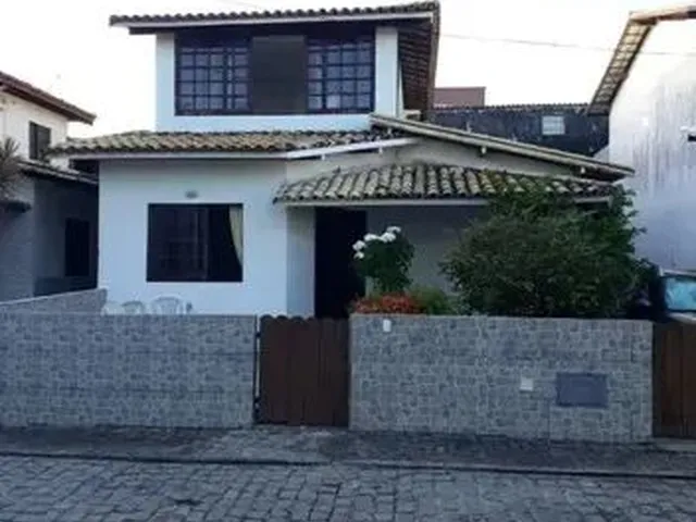 Imagem: Casa de Condomínio para Aluguel Possui