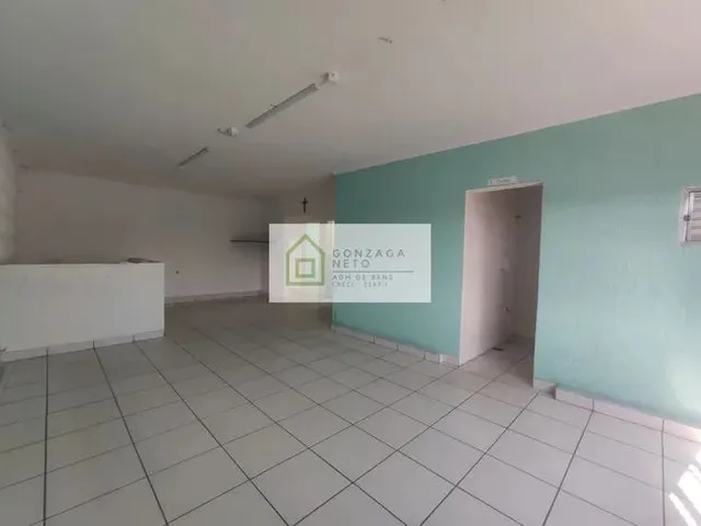 Imagem: Apartamento de 130 M² para Locação Comercial