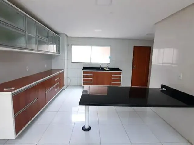 Imagem 11: Casa Duplex 04 Quartos 03 Suítes: Conjunto Aruanã - Compensa
