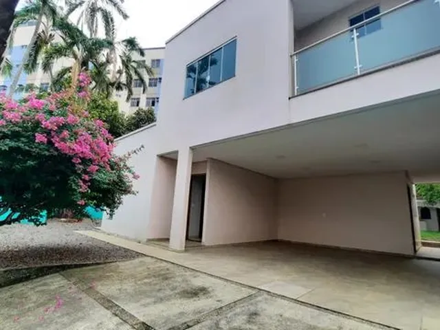 Imagem 3: Casa Duplex 04 Quartos 03 Suítes: Conjunto Aruanã - Compensa