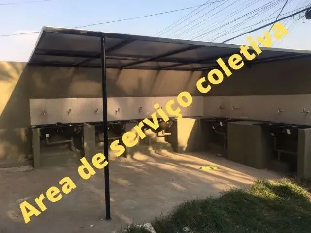 Imagem 11: Kitnet Mobiliada 2 Peça a 10Mi Pé do Shopping Pantanal Atras D Terra Nova