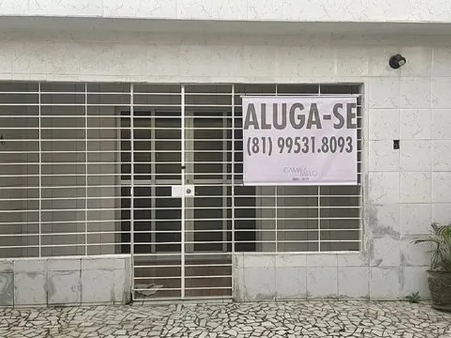Imagem: Casa para Aluguel com 100M² no Engenho
