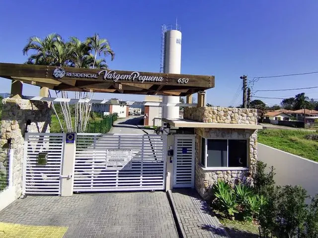Imagem: Aluguel Anual Apartamento com 2 Quartos
