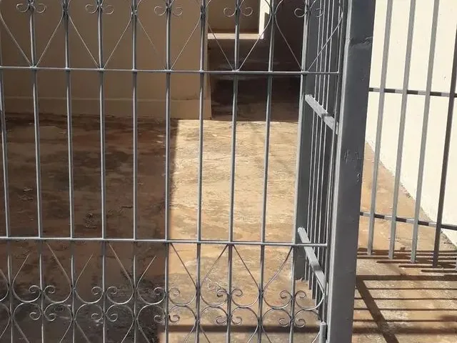Imagem: Aluga-Se Edícula na Mata do Jacinto