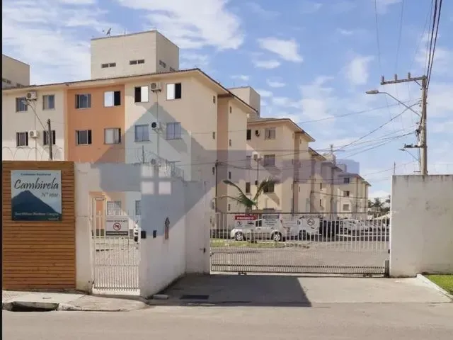 Imagem 1: Apartamento Mobiliado para Aluguel C/ 2 Dormitórios no Pachecos, Palhoça - W1587_Ap551