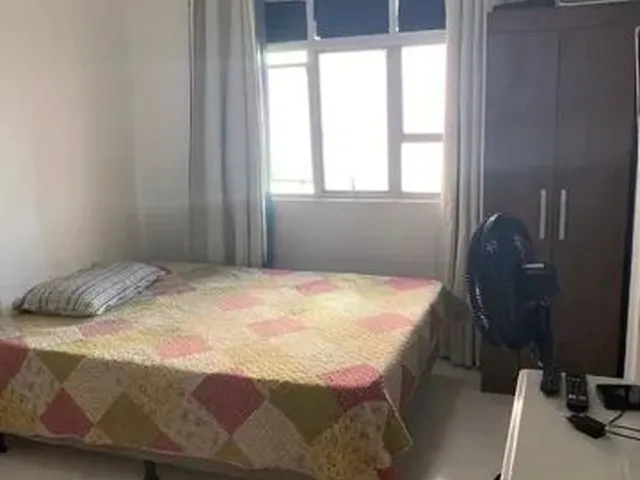 Imagem 2: Quarto em Lagoa Nova - Apenas Mulheres