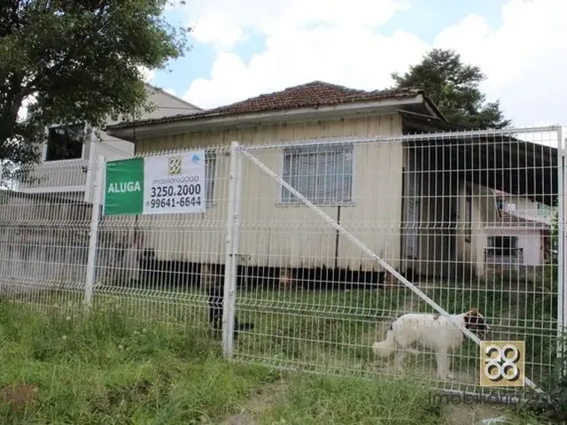 Imagem: Casa de Madeira - R General Raul da Cunha