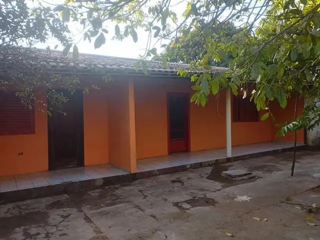 Imagem 1: Casa de Aluguel Casa com 1 dormitório