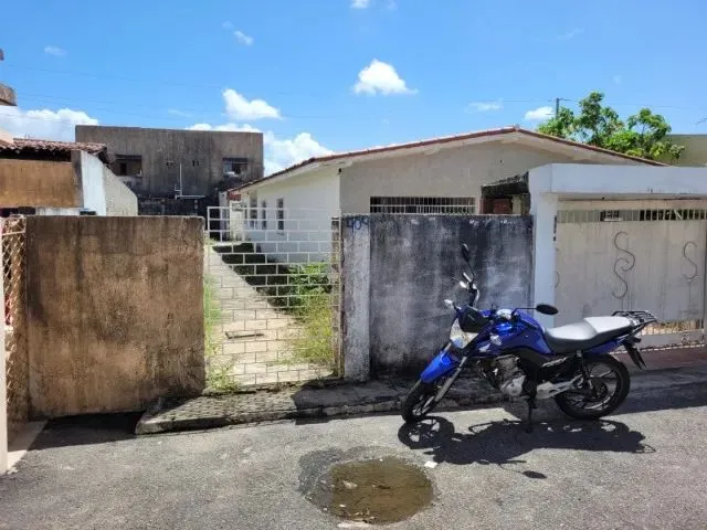 Imagem: Casa 2 Quartos Próximo À Av. Itapetinga