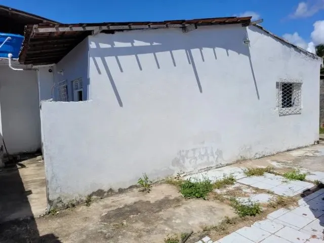 Imagem 4: Casa 2 Quartos Próximo À Av. Itapetinga