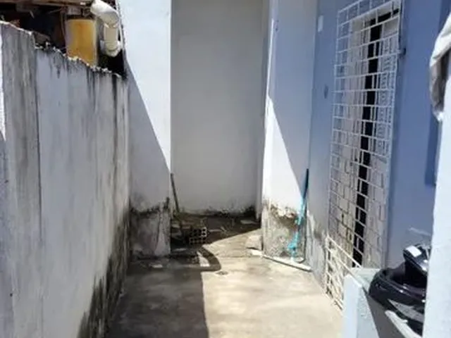 Imagem 5: Casa 2 Quartos Próximo À Av. Itapetinga