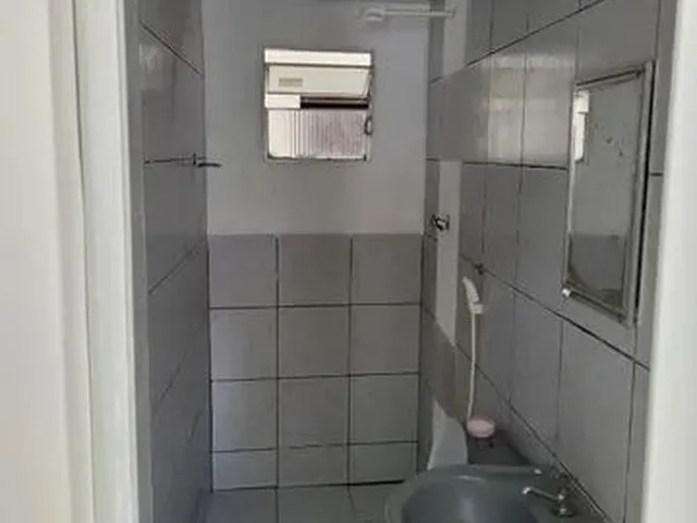 Imagem 7: Casa 2 Quartos Próximo À Av. Itapetinga
