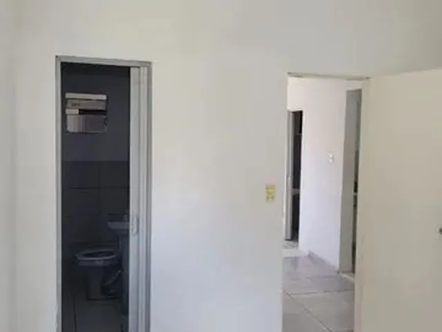 Imagem 6: Casa 2 Quartos Próximo À Av. Itapetinga
