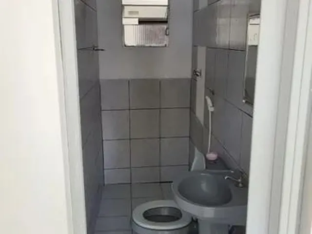 Imagem 8: Casa 2 Quartos Próximo À Av. Itapetinga