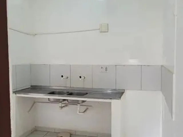 Imagem 3: Casa 2 Quartos Próximo À Av. Itapetinga