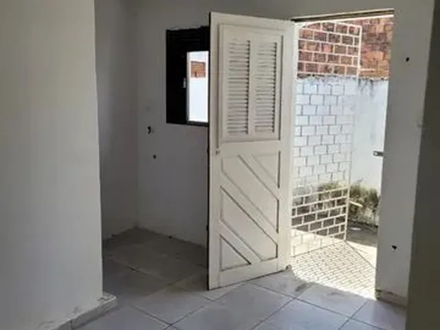 Imagem 2: Casa 2 Quartos Próximo À Av. Itapetinga